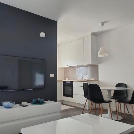 Apartment Maria Tomislavgrad Eksteriør billede