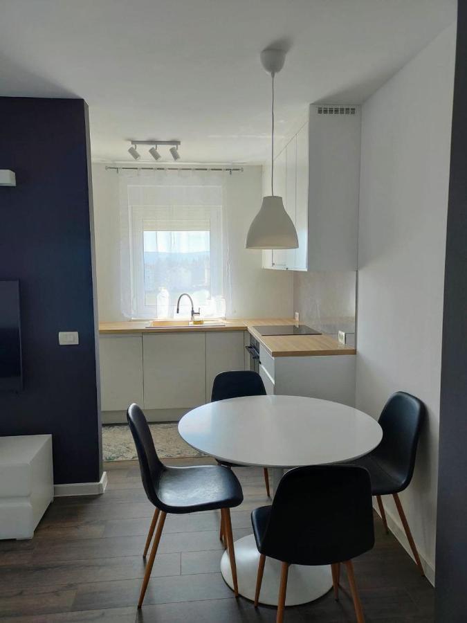 Apartment Maria Tomislavgrad Eksteriør billede