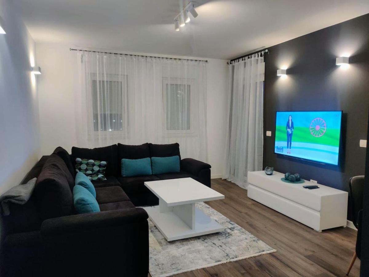 Apartment Maria Tomislavgrad Eksteriør billede