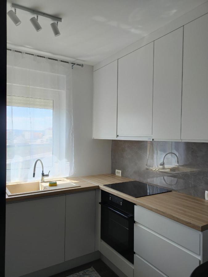 Apartment Maria Tomislavgrad Eksteriør billede