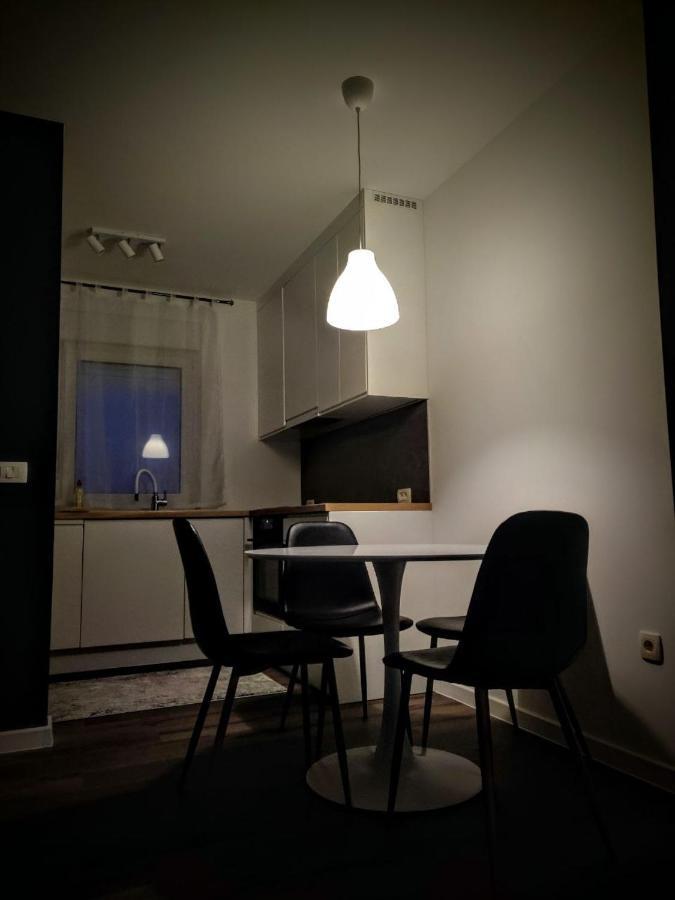 Apartment Maria Tomislavgrad Eksteriør billede